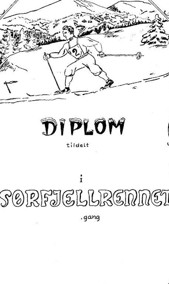 Innkomne saker til årsmøtet